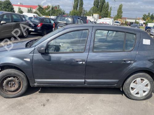 Instrument cluster DACIA SANDERO 1.4 (BS0C, BS0A, BS0G, BS1F, BS0E) | BP25512887C47 - Image 19