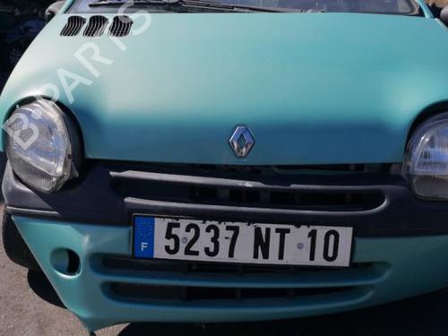 Windscreen washer tank RENAULT TWINGO I (C06_) 1.2 (C066, C068) | BP25523941C113 