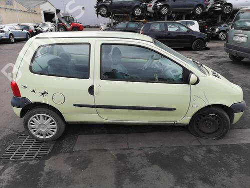 Airco pomp RENAULT TWINGO I (C06_) 1.2 16V (C060) | BP25533920M34 