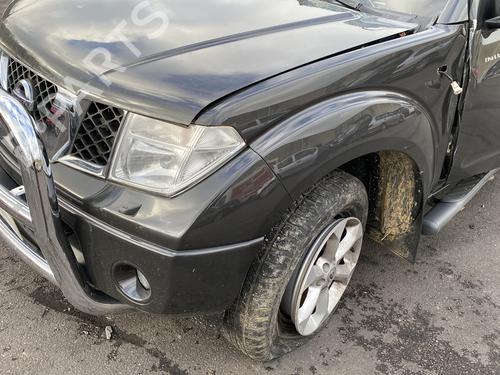 ABS pump NISSAN NAVARA NP300 (D40) 2.5 dCi 4WD (D40TT, D40T, D40M, D40BB) | BP25541412M43 - Image 20