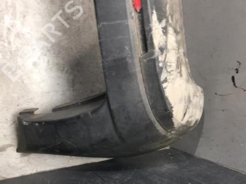 Used Rear bumper FIAT DOBLO Cargo (263_) 1.6 D Multijet (263WXD1B, 263WXR1B, 263WXX1B, 263ZXD1B,... (105 hp) 25545915