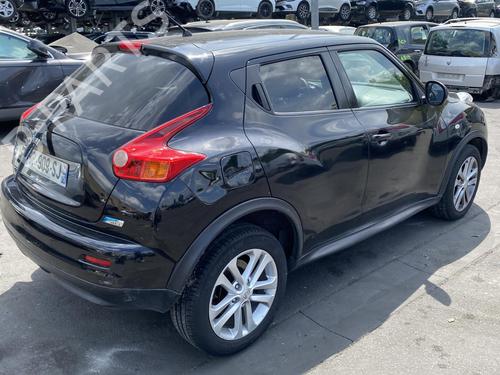 Climate control NISSAN JUKE (F15) 1.5 dCi | BP25566974I5 