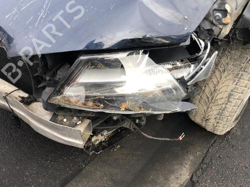 Hovedlysbryter AUDI A3 (8P1) 2.0 TDI 16V | BP25556923I24 