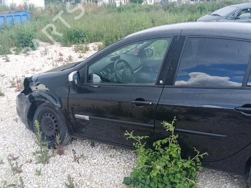 Rear right window mechanism RENAULT CLIO III (BR0/1, CR0/1) 1.5 dCi (C/BR0G, C/BR1G) | BP25517501C25 