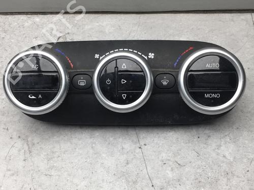 Used Climate control ALFA ROMEO GIULIETTA (940_) 1.6 JTDM (940FXD1A) (105 hp) 25536607
