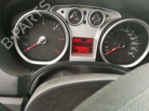 Hovedlysbryter FORD C-MAX (DM2) 1.6 TDCi | BP25557010I24 - Image 16