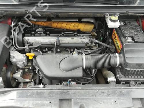 Climate control PEUGEOT 307 (3A/C) 2.0 16V | BP25516777I5 