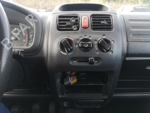 Used Parts SUZUKI WAGON R+ (MA)  1.3 DDiS (RB413D)  2496693