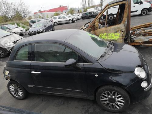 Front left window mechanism FIAT 500 (312_) 1.2 (312AXA1A) | BP25556739C22 - Image 12