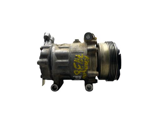 AC compressor RENAULT KANGOO (KC0/1_) 1.2 16V (KC05, KC06, KC03, KC0T, KC0W, KC1D) | BP25574553M34 