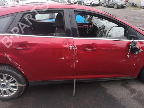 Starter FORD FOCUS III 1.6 TDCi | BP25580062M8 