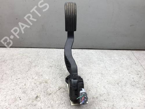Pedal Pedal PEUGEOT 308 I (4A_, 4C_) 1.6 HDi (109 hp) 25557463 25557463