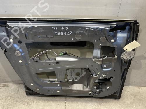 Left rear door CITROËN C6 (TD_) 2.7 HDi | BP25545898C4