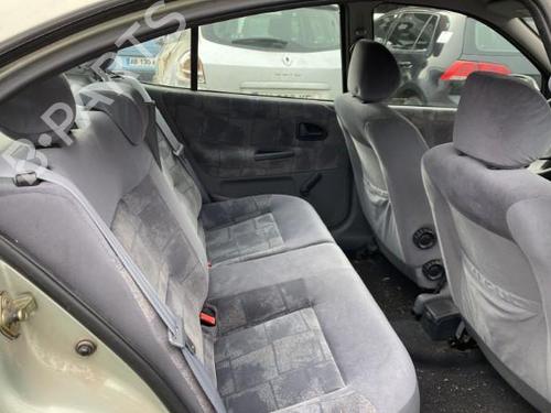 Left front window switch RENAULT MEGANE I (BA0/1_) 1.4 16V (BA0D, BA1H, BA0W, BA10) | BP25528650I27 - Image 22