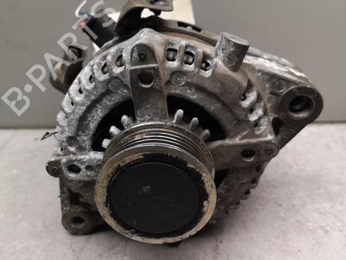 Alternator TOYOTA COROLLA (_E12_) 1.6 VVT-i (ZZE121_, ZZE121R) | BP25516771M7