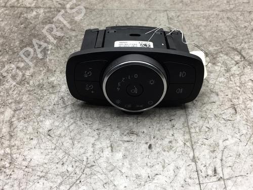 Headlight switch FORD FIESTA VII (HJ, HF) 1.5 ST EcoBoost | BP25580327I24 