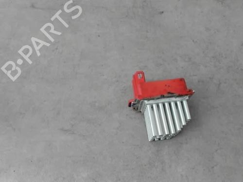 Heater resistor VW GOLF IV (1J1) 1.9 TDI | BP25516146M108