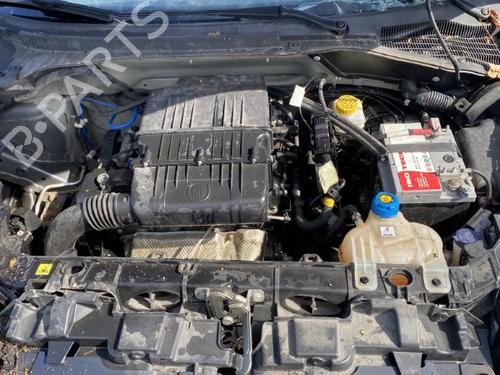 Front left seatbelt FIAT PUNTO (199_) 1.2 (199AXZ1A, 199BXZ1A) | BP25934904I26  - Image 17