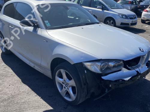ABS Bremseaggregat BMW 1 (E81) 118 d | BP25568166M43 