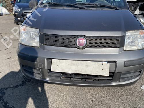 Rear mirror FIAT PANDA (169_) 1.2 LPG (169CXF1A) | BP25519232I6 - Image 26
