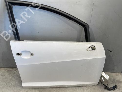 Used Right front door SEAT IBIZA IV SC (6J1, 6P5) 1.2 TSI (90 hp) 25573084
