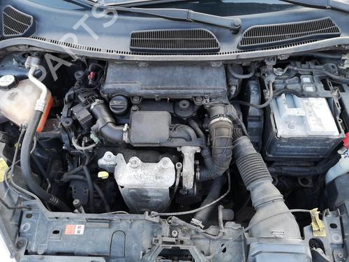 Headlight switch FORD FIESTA VI (CB1, CCN) 1.4 TDCi | BP25521024I24 - Image 21