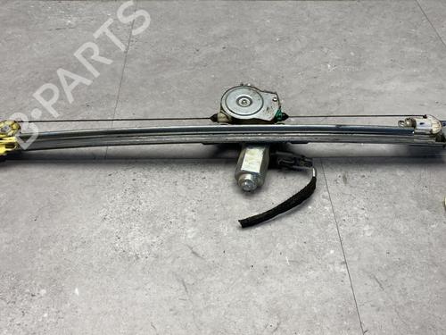 Used Front right window mechanism RENAULT TRAFIC II Van (FL) 1.9 dCi 80 (FL0B) (82 hp) 25552453