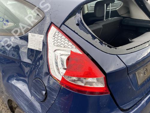 Alternator FORD FIESTA VI (CB1, CCN) 1.25 | BP25544508M7  - Image 24