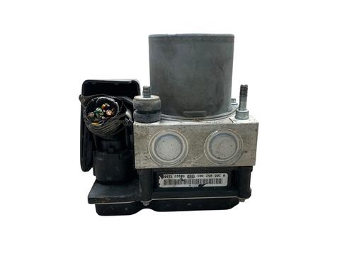 Used ABS pump PEUGEOT 5008 (0U_, 0E_) 1.2 (131 hp) 25499877