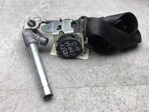Used Front left belt tensioner OPEL CORSA D (S07) 1.3 CDTI (L08, L68) (90 hp) 25580904