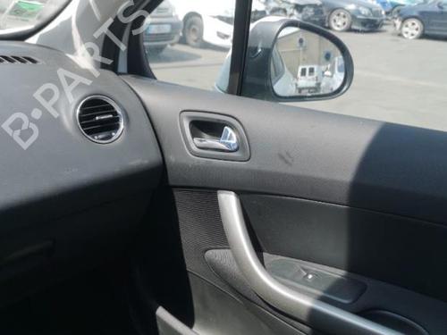 Left front window switch PEUGEOT 308 I (4A_, 4C_) 1.6 HDi | BP25517534I27 - Image 30