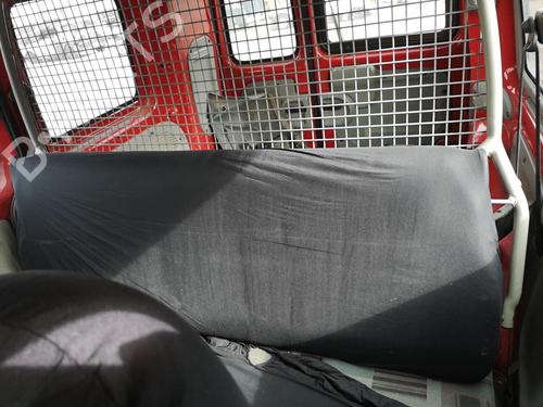 Front right seatbelt RENAULT KANGOO Express (FC0/1_) 1.5 dCi (FC07, FC1R) | BP25524799I25 - Image 15