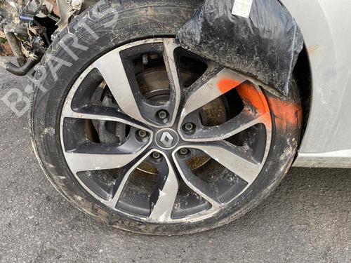 Engache cinturón RENAULT MEGANE IV Hatchback (B9A/M/N_) 1.6 dCi 130 (B9A4) | BP25548433I32 - Image 20