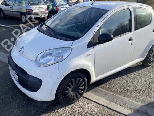 Front left seatbelt CITROËN C1 (PM_, PN_) 1.0 | BP25569016I26 - Image 13