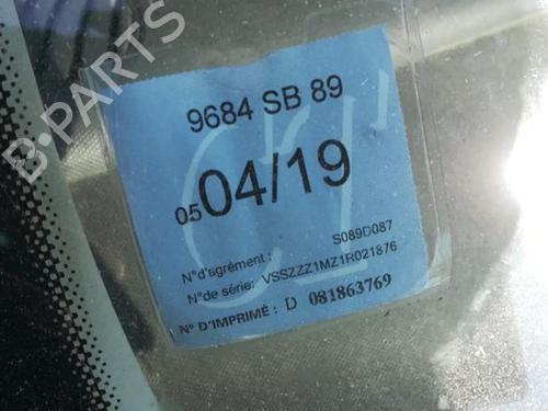 Front left seatbelt SEAT LEON (1M1) 1.9 TDI | BP25553573I26 - Image 20