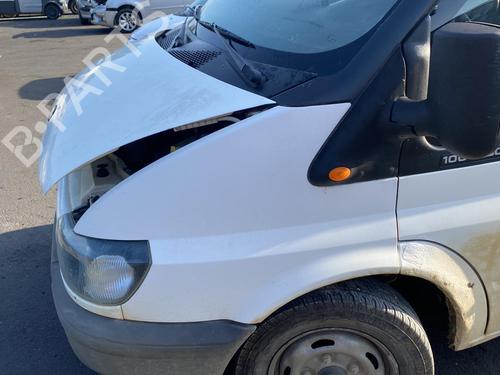 Left front window switch FORD TRANSIT Platform/Chassis (FM_ _, FN_ _) 2.0 TDCi (F_E_, F_F_) | BP25510265I27 - Image 8