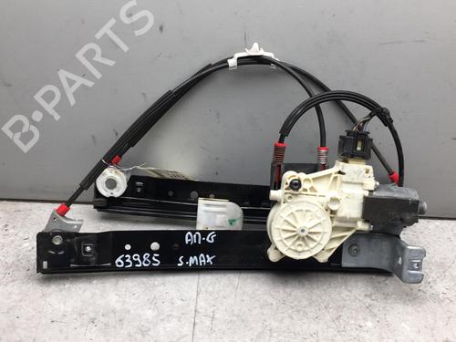 Used Rear left window mechanism FORD S-MAX (WA6) 1.8 TDCi (125 hp) 25525967