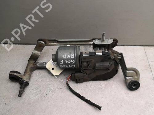 Front wiper motor VW GOLF PLUS V (5M1, 521) 1.9 TDI | BP25585233M29 