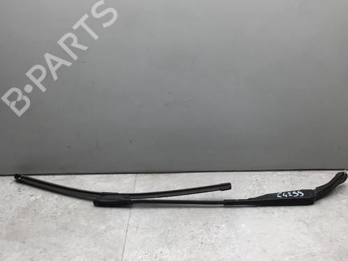 Front windshield wiper arm RENAULT CLIO II (BB_, CB_) 1.4 16V (B/CB0P, BB13) | BP25584523C143 