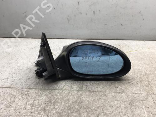 Right mirror BMW 1 (E87) 118 d | BP25521353C27 
