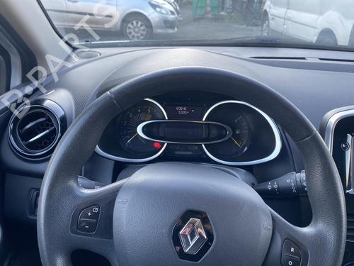 Instrument cluster RENAULT CLIO IV (BH_) 1.5 dCi 75 | BP25551006C47 