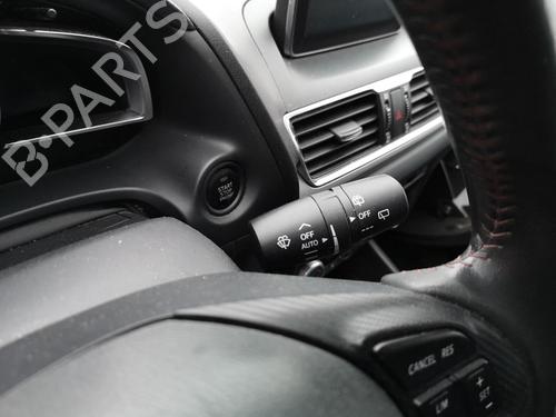 Brugte MAZDA 3 (BM, BN) 2.2 D (150 hp) 2495208