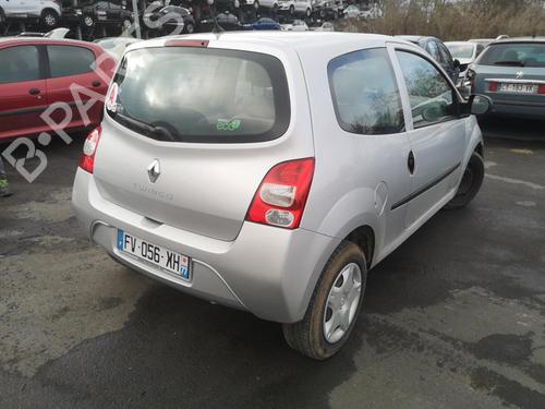 Front wiper motor RENAULT TWINGO II (CN0_) 1.2 16V (CN04, CN0B) | BP25538526M29 - Image 22