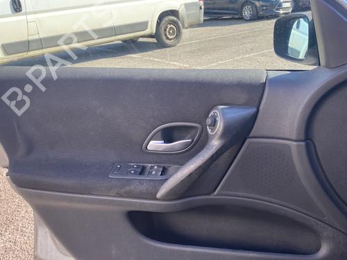 Left front window switch RENAULT LAGUNA II (BG0/1_) 1.9 dCi (BG1A, BG1W, BG0G) | BP28209892I27  - Image 9