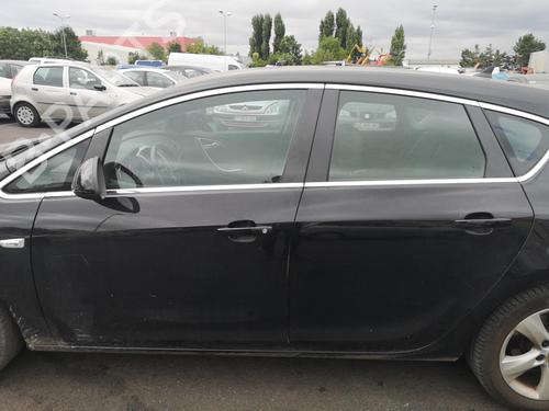 Right tailgate light OPEL ASTRA J (P10) 2.0 CDTI (68) | BP25538947C80  - Image 5