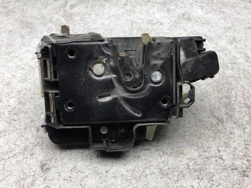 Used Rear right lock VW POLO (6N2) 1.4 (60 hp) 25575906
