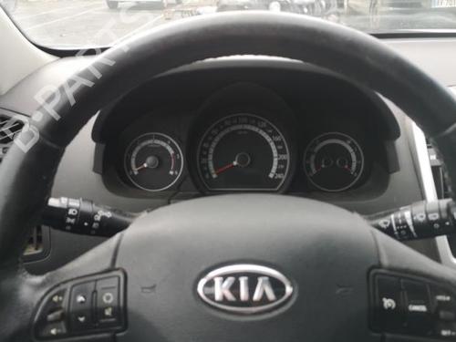 Climate control KIA CEE'D SW (ED) 1.6 CRDi 90 | BP25524352I5 - Image 21