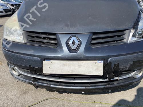 AC compressor RENAULT ESPACE IV (JK0/1_) 2.2 dCi (JK0H) | BP27275133M34 