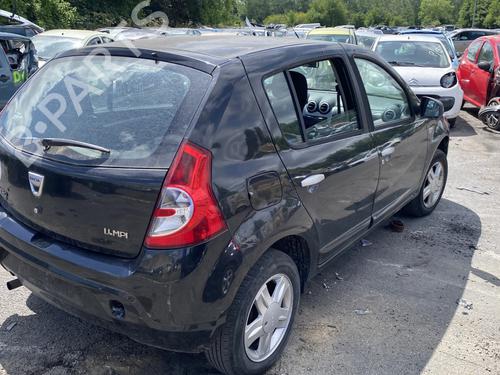 Left mirror DACIA SANDERO 1.4 (BS0C, BS0A, BS0G, BS1F, BS0E) | BP26973262C26 - Image 6