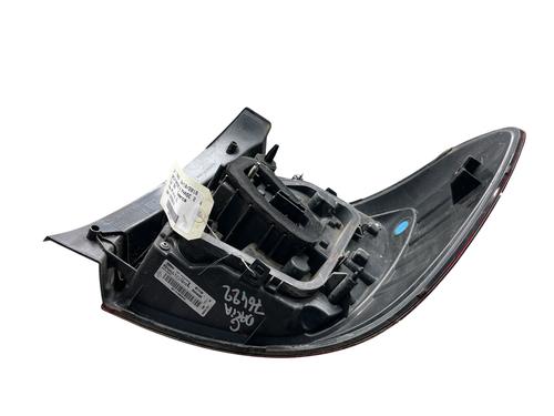 left-taillight-dacia-sandero-ii-2012-36334099 main image